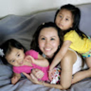 Meet your Posher, Kristen